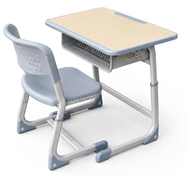 مكتب Elite Iron